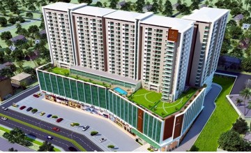 Floor image for Workshaala - Rohan Square